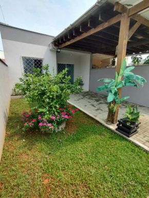Casa de Praia Balneário Piçarras
